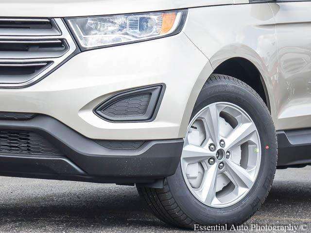 Ford Edge 2017 photo 2